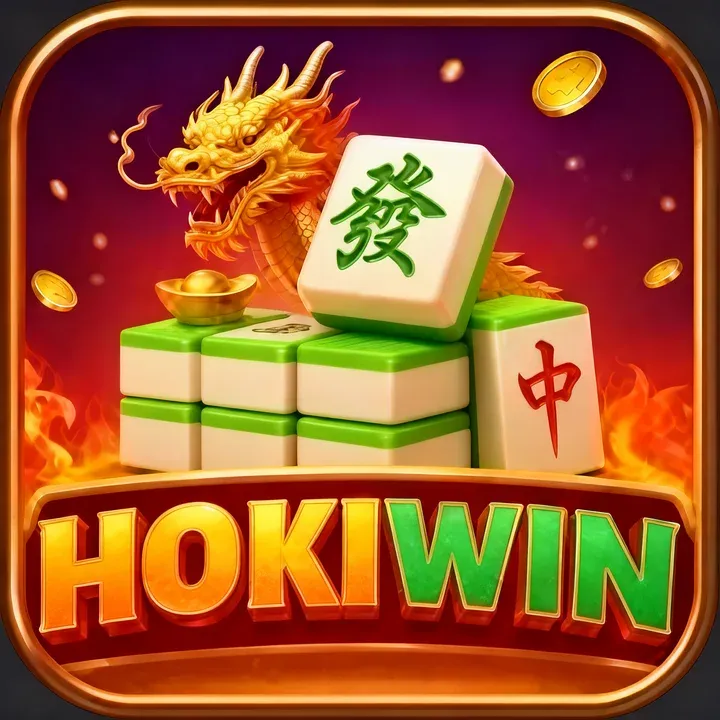 HOKIWIN - Dongeng Audio untuk Anak yang Menarik