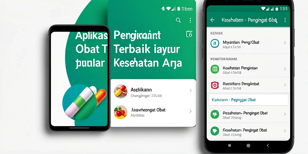 Antarmuka pengguna T6 yang sederhana dan efektif.